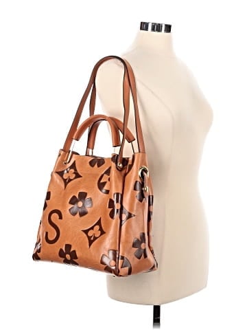 Unbranded Satchel (view 2)
