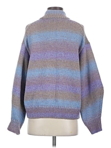 Cos Wool Pullover Sweater (view 2)