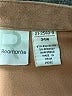 Roaman's Tan Coat Size 26 (2X) - photo 6