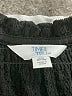 Time and Tru Black Sleeveless Blouse Size XS - photo 7