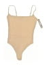 SKIMS Tan Bodysuit Size XS - photo 1