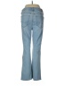 American Eagle Outfitters Hearts Blue Jeans Size 8 - photo 2