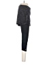 Athleta Argyle Black Active Pants Size XS - photo 4