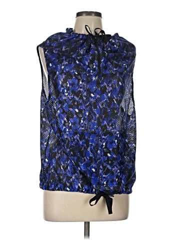 Demi Lovato Fabletics Sleeveless T-Shirt (view 1)