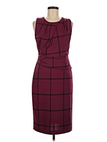 Covington Cocktail Dress (view 1)