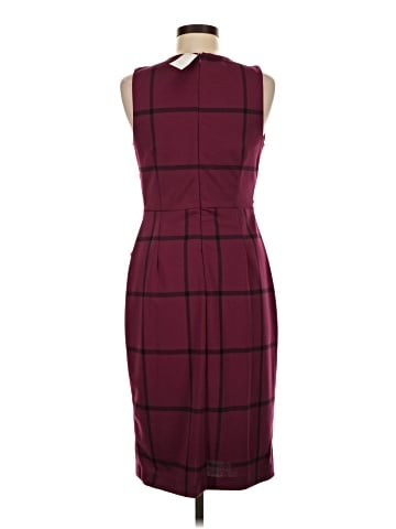 Covington Cocktail Dress (view 2)