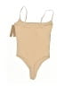 SKIMS Tan Bodysuit Size XS - photo 2