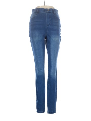 Time and Tru Jeans (view 1)