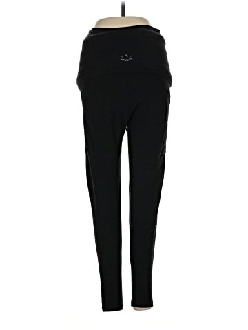 Beyond the Bump by Beyond Yoga Active Pants (view 2)