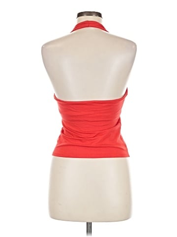 Pink Rose Tank Top (view 2)