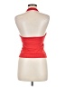 Pink Rose Red Tank Top Size M - photo 2