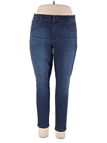 d.jeans Jeans (view 1)