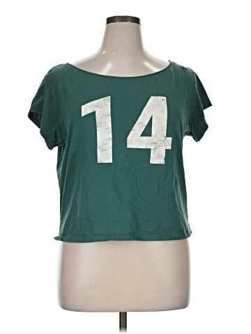 Wild Fable Short Sleeve T-Shirt (view 1)