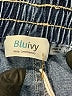 Bluivy Blue Denim Skirt Size L - photo 3