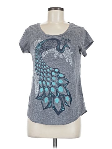 Lucky Brand Short Sleeve T-Shirt (view 1)