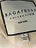 Bagatelle 100% Polyester Ivory Coat Size L - photo 6