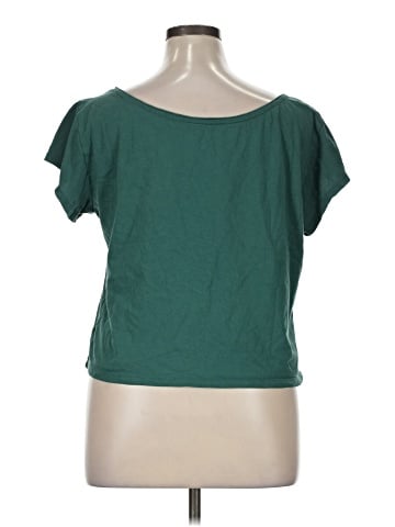 Wild Fable Short Sleeve T-Shirt (view 2)