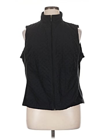 Columbia Vest (view 1)