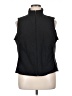 Columbia Black Vest Size 1X - photo 1