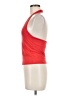 Pink Rose Red Tank Top Size M - photo 5