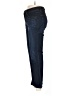 Wit & Wisdom Chevron-herringbone Blue Jeans Size 6 (petite) - photo 5