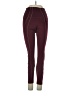 Nike Burgundy Active Pants Size S - photo 1
