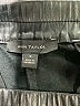 Ann Taylor 100% Polyester Black Casual Pants Size M - photo 7