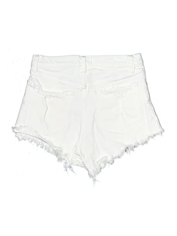 Abercrombie & Fitch Denim Shorts (view 2)