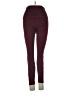 Nike Burgundy Active Pants Size S - photo 2