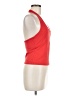 Pink Rose Red Tank Top Size M - photo 4