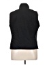 Columbia Black Vest Size 1X - photo 2