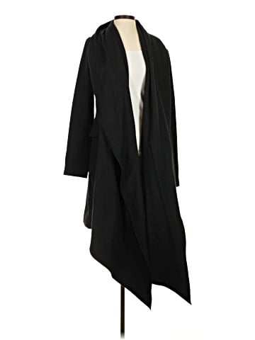 Nicholas K Wool Coat (view 1)