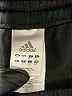 Adidas 100% Polyester Black Track Pants Size S - photo 7
