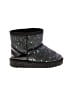 Assorted Brands Black Ankle Boots Size EU 27 / US 10-10 1/2 (kids) - photo 1