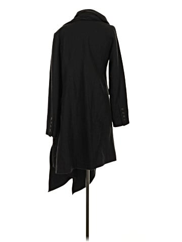 Nicholas K Wool Coat (view 2)