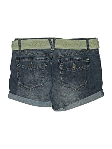 Jessica Simpson Denim Shorts (view 2)