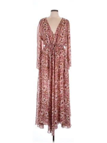 MISA Los Angeles Casual Dress (view 1)