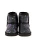 Assorted Brands Black Ankle Boots Size EU 27 / US 10-10 1/2 (kids) - photo 2