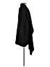 Nicholas K Black Wool Coat Size S - photo 4