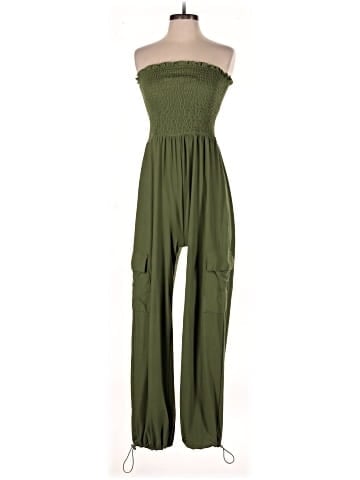 Forever 21 Jumpsuit (view 1)
