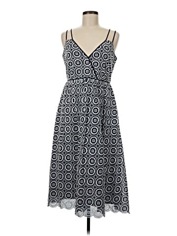 J.Crew Casual Dress (view 1)