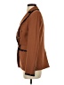 CeCe Brown Blazer Size 2 - photo 5