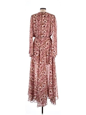 MISA Los Angeles Casual Dress (view 2)