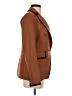 CeCe Brown Blazer Size 2 - photo 4