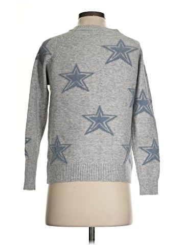 Fate Pullover Sweater (view 2)