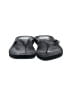 Reef Black Flip Flops Size 7 - photo 2