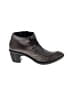 Rieker Black Ankle Boots Size EU 40 - photo 1