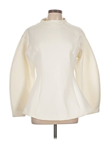 Maeve Long Sleeve Blouse (view 1)