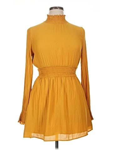Forever 21 Contemporary Casual Dress (view 1)