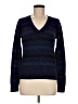 XXI Blue Pullover Sweater Size M - photo 1